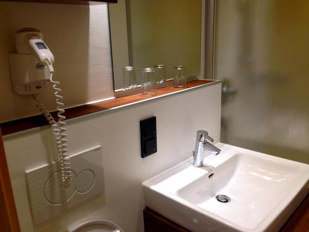 Gasthof Gosausee Room photo